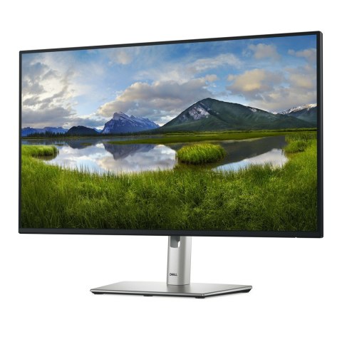 Monitor Dell 27 - P2725H, 68.6cm (27.0") z 5-letnią gwarancją