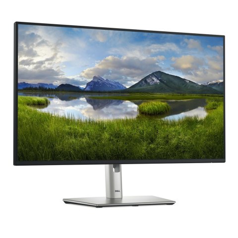 Monitor Dell 27 - P2725H, 68.6cm (27.0") z 5-letnią gwarancją