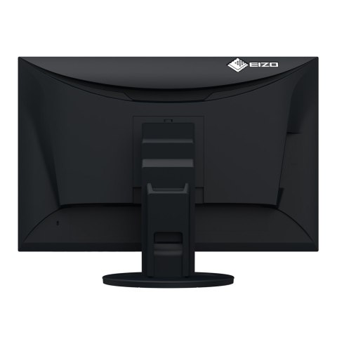Monitor EIZO FlexScan EV2495-BK - 61,2 cm (24,1") - 1920 x 1200 pikseli - WUXGA - LED - 5 ms Monitor EIZO FlexScan EV2495-BK - 61,2 cm (24,1") - 1920 x 1200 pikseli - WUXGA - LED - 5 ms
