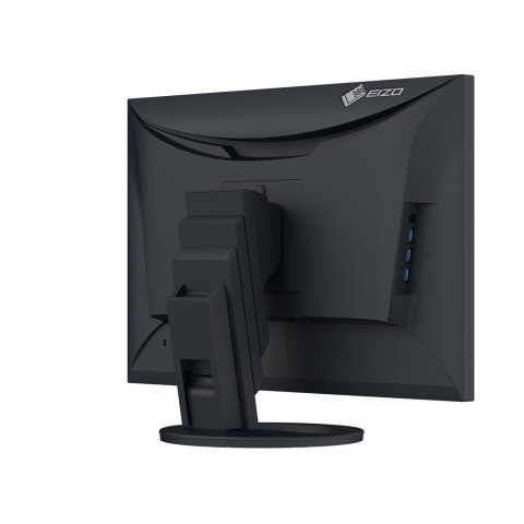 Monitor EIZO FlexScan EV2495-BK - 61,2 cm (24,1") - 1920 x 1200 pikseli - WUXGA - LED - 5 ms Monitor EIZO FlexScan EV2495-BK - 61,2 cm (24,1") - 1920 x 1200 pikseli - WUXGA - LED - 5 ms