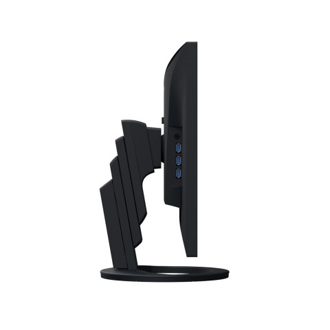 Monitor EIZO FlexScan EV2495-BK - 61,2 cm (24,1") - 1920 x 1200 pikseli - WUXGA - LED - 5 ms Monitor EIZO FlexScan EV2495-BK - 61,2 cm (24,1") - 1920 x 1200 pikseli - WUXGA - LED - 5 ms