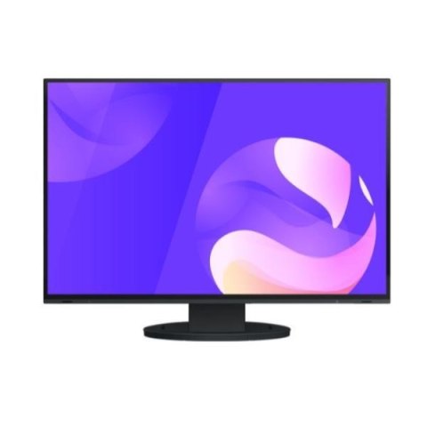 Monitor EIZO FlexScan EV2495-BK - 61,2 cm (24,1") - 1920 x 1200 pikseli - WUXGA - LED - 5 ms Monitor EIZO FlexScan EV2495-BK - 61,2 cm (24,1") - 1920 x 1200 pikseli - WUXGA - LED - 5 ms
