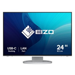 Monitor EIZO FlexScan EV2495-WT - 61,2 cm (24,1