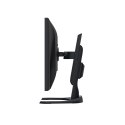 Monitor EIZO FlexScan EV2740X-BK - 68,6 cm (27") - 3840 x 2160 piksele - 4K Ultra HD - LCD - 5 ms