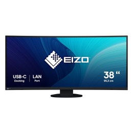 Monitor EIZO FlexScan EV3895-BK - 95,2 cm (37,5