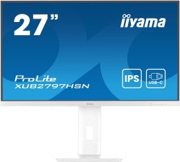 Monitor IIYAMA 68,5 cm (27