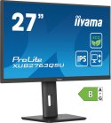 Monitor IIYAMA 68.6cm (27") XUB2763QSU-B1 16:9 HDMI+DP+USB IPS Lift