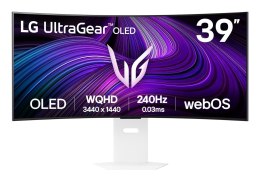 Monitor OLED 39