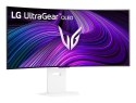 Monitor OLED 39" zakrzywiony model 39GX90SA-W LG