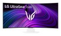Monitor OLED 39" zakrzywiony model 39GX90SA-W LG