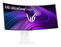Monitor OLED 39" zakrzywiony model 39GX90SA-W LG
