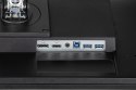 Monitor XUB2292HSU-B6 21.5IN ETE IPS/1920X1080100HZ 250CD SPK 04MS HE