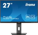 Monitor iiyama ProLite XUB2797HSU-B2 27" - Płaski ekran - 68,6 cm