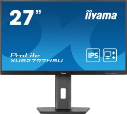 Monitor iiyama ProLite XUB2797HSU-B2 27