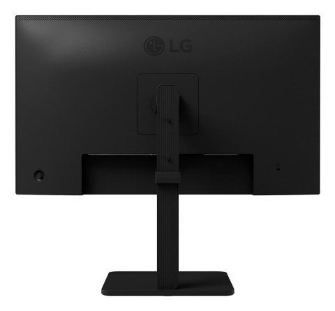 Monitor komputerowy LG 27BA550-B 68,6 cm (27") 1920 x 1080 px Full HD Czarny Monitor komputerowy LG 27BA550-B 68,6 cm (27") 1920 x 1080 px Full HD Czarny