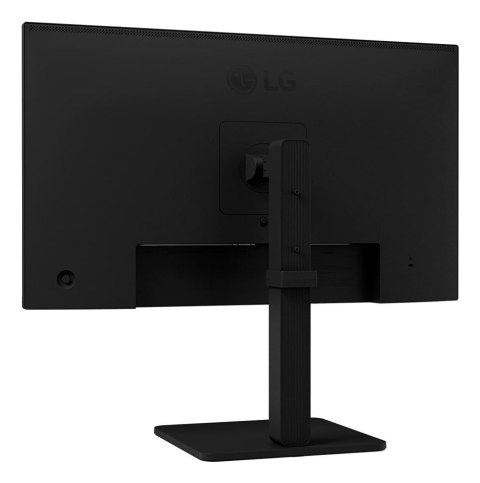 Monitor komputerowy LG 27BA550-B 68,6 cm (27") 1920 x 1080 px Full HD Czarny Monitor komputerowy LG 27BA550-B 68,6 cm (27") 1920 x 1080 px Full HD Czarny