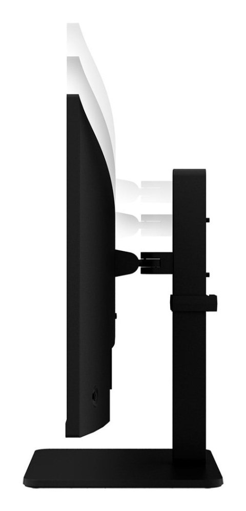 Monitor komputerowy LG 27BA550-B 68,6 cm (27") 1920 x 1080 px Full HD Czarny Monitor komputerowy LG 27BA550-B 68,6 cm (27") 1920 x 1080 px Full HD Czarny