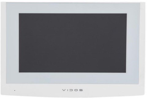 Monitor wideomofonu VIDOS 2IP M200W-X Monitor wideomofonu VIDOS 2IP M200W-X