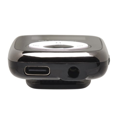 Odtwarzacz MP3 Denver MPS-316B 1" 16GB szary Odtwarzacz MP3 Denver MPS-316B 1" 16GB szary