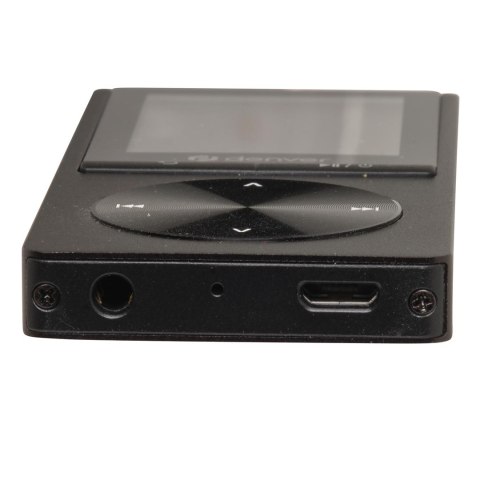 Odtwarzacz MP4 Denver MP-1820B BT 1,77" 4GB czarny Odtwarzacz MP4 Denver MP-1820B BT 1,77" 4GB czarny