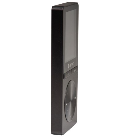 Odtwarzacz MP4 Denver MP-1820B BT 1,77" 4GB czarny Odtwarzacz MP4 Denver MP-1820B BT 1,77" 4GB czarny