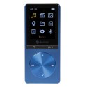 Odtwarzacz MP4 Denver MP-1820BU BT 1,77" 4GB niebieski
