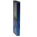 Odtwarzacz MP4 Denver MP-1820BU BT 1,77" 4GB niebieski