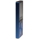 Odtwarzacz MP4 Denver MP-1820BU BT 1,77" 4GB niebieski