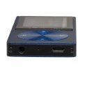 Odtwarzacz MP4 Denver MP-1820BU BT 1,77" 4GB niebieski