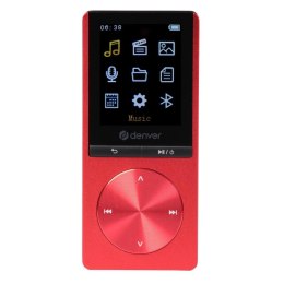 Odtwarzacz MP4 Denver MP-1820R BT 1,77