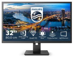 Philips B Line 325B1L/00 monitor komputerowy 80 cm (31.5
