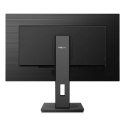 Philips B Line 325B1L/00 monitor komputerowy 80 cm (31.5") 2560 x 1440 px 2K Ultra HD LCD Czarny