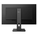 Philips B Line 325B1L/00 monitor komputerowy 80 cm (31.5") 2560 x 1440 px 2K Ultra HD LCD Czarny