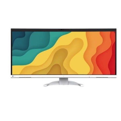 Płaski ekran EIZO FlexScan EV3450XC-WT 34.1" - 86.6 cm Płaski ekran EIZO FlexScan EV3450XC-WT 34.1" - 86.6 cm