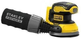20v max szlifierka oscylacyjna aku