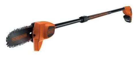 Black&Decker chainsaw Black&Decker chainsaw