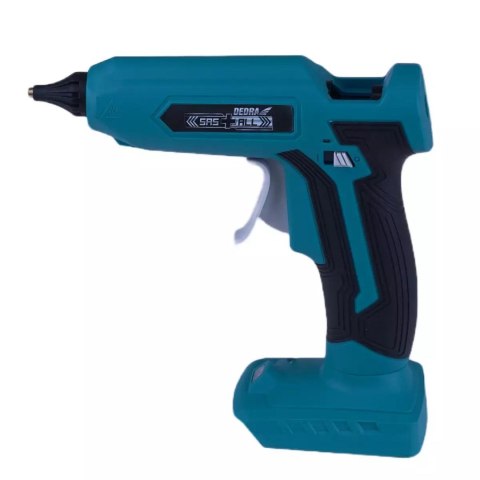 DEDRA DED7052 pistolet/pióro do klejenia na gorąco DEDRA DED7052 pistolet/pióro do klejenia na gorąco
