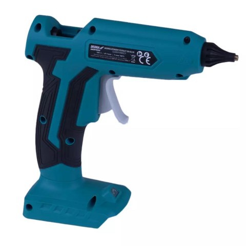 DEDRA DED7052 pistolet/pióro do klejenia na gorąco DEDRA DED7052 pistolet/pióro do klejenia na gorąco