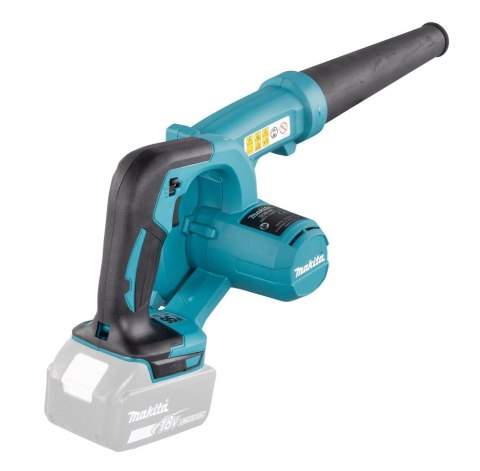 Dmuchawa akumulatorowa 18V MAKITA DUB185Z Dmuchawa akumulatorowa 18V MAKITA DUB185Z
