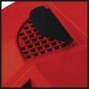 Einhell GC-EM 1800/43 Kosiarka do trawnika typu push Prąd przemienny Czarny, Czerwony