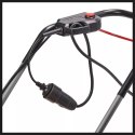 Einhell GC-EM 1800/43 Kosiarka do trawnika typu push Prąd przemienny Czarny, Czerwony