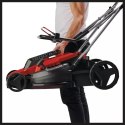 Einhell GC-EM 1800/43 Kosiarka do trawnika typu push Prąd przemienny Czarny, Czerwony