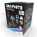 Graphite 58GE125 odkurzacz do popiołu