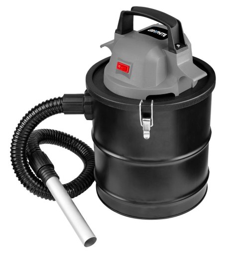 Graphite 58GE125 odkurzacz do popiołu Graphite 58GE125 odkurzacz do popiołu