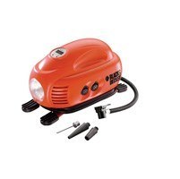 Kompresor samochodowy Black&Decker BDASI200-XJ Kompresor samochodowy Black&Decker BDASI200-XJ