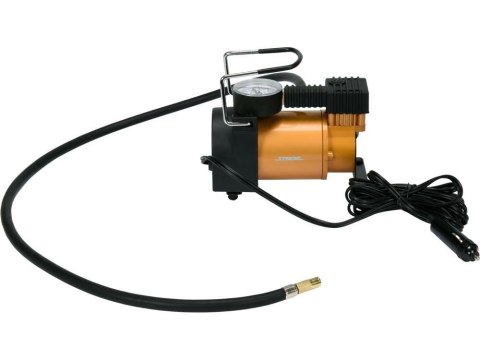 Kompresor samochodowy, sprężarka mini 12V 120W STHOR 82107 Kompresor samochodowy, sprężarka mini 12V 120W STHOR 82107