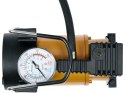 Kompresor samochodowy, sprężarka mini 12V 120W STHOR 82107