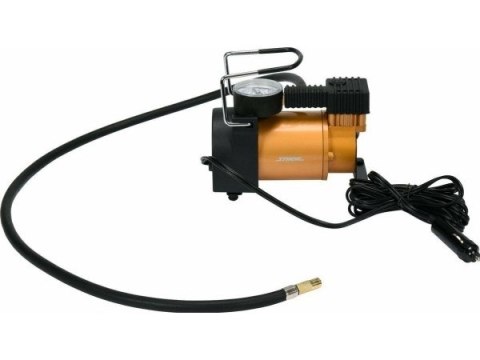 Kompresor samochodowy, sprężarka mini 12V 120W STHOR 82107 Kompresor samochodowy, sprężarka mini 12V 120W STHOR 82107