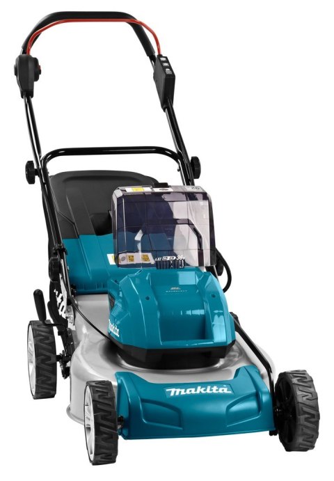 Kosiarka Aku 2x18V 2x5,0Ah 46cm DLM460PT2 MAKITA Kosiarka Aku 2x18V 2x5,0Ah 46cm DLM460PT2 MAKITA