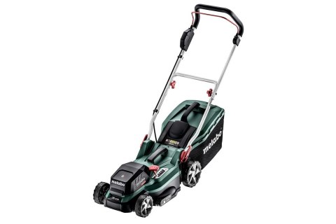 Kosiarka Aku RM-36-18 LTX BL 36 601716850 METABO Kosiarka Aku RM-36-18 LTX BL 36 601716850 METABO